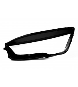 Audi Q3 Headlight Headlamp Lens Cover Right Side 2014-2018 Audi Q3 Headlight Headlamp Lens Cover Right Side 2014-2018